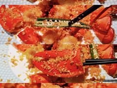 -众彩物流水产市场