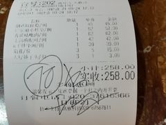 -广东道至正餐厅(区庄店)