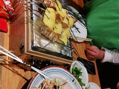 -喝丢一只鞋海鲜烧烤·海肠捞饭(文体街店)