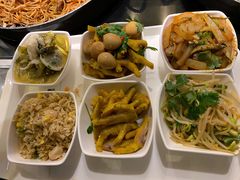 -堂会·KTV·自助餐·团建聚会(天河店)