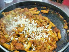-春川铁板鸡(高科园店)