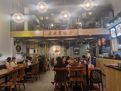 -e公馆鹅肉饭店·潮汕卤鹅(西平店)