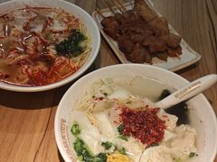 -琴岛顺天馄饨(崂山金鼎店)
