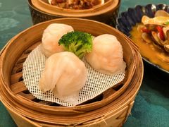 -誉八仙粤菜(万象天地店)
