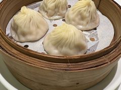 -翡翠拉面小笼包(岭南新天地店)