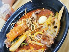-四川老牛麻辣烫(北门桥店)