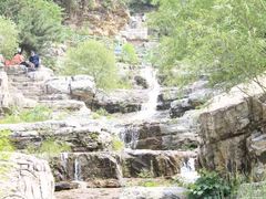 -孤山寨风景区
