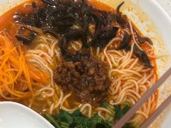 -五爷拌面(深圳北站店)