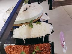 -辣伍鲜毛肚老火锅(元一店)
