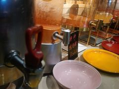 -昆明南亚风情园豪生大酒店-泰式国际海鲜自助餐厅