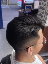 -大人物·男士理发馆