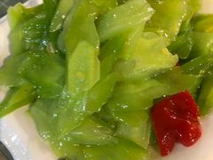 -老家味道主题餐厅