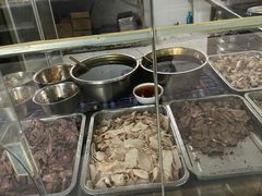 -温记府廟豆汤饭·始于1955年(海椒店)