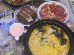 -七爷清汤腩·港式餐厅(金狮广场店)