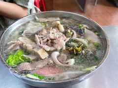 -广场正宗原汁薏米店