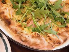 -PIZZA BIANCA(万象城店)