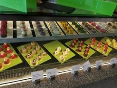 -解放碑威斯汀酒店-知味国际美食餐厅