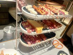 -丰茂烤串(公园店)