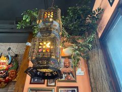 -甘尼仕印度餐厅酒吧(斜塘老街店)