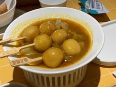 -蔡澜点心·粤菜(花城汇南区店)