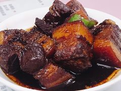 红烧肉-蘭心餐厅(进贤路店)