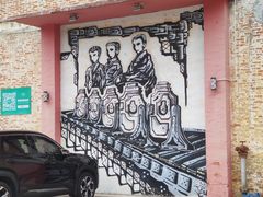 -柴油机1959创意园(IF1959文创园)