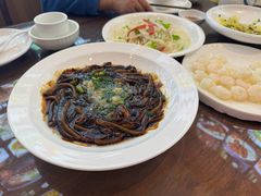 -长兴菜馆(高桥店)