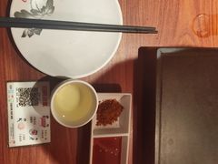 -山之屋炭火烧肉·生啤畅饮(大朗万科中央公园店)