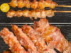 -鸟屋·烧鸟居酒屋(新世纪广场店)