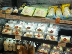 -85度C(厦门中华城新店)