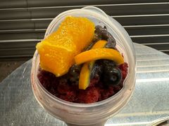 -喜茶(深圳万象城黑金店)