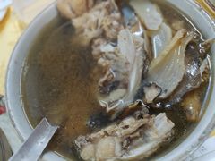 -海鲜街菜馆(海珠南路店)