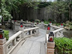 -和平官邸·花园餐厅(武定西路店)