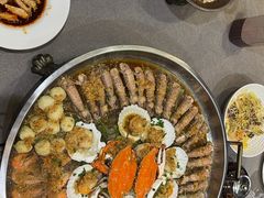 -厦门渔港(成山路店)