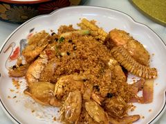 -金百门·顺德海鲜酒家(陈村店)