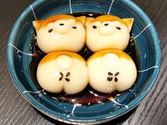 -逗柴咖啡屋·狗咖猫咖宠物桌游