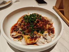 -辛香汇·现炒川菜(城北万象城店)