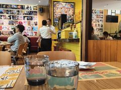 -安妮意大利餐厅(世贸天阶店)