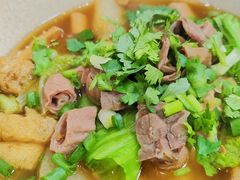-岭南第一锅(萝岗万达店)