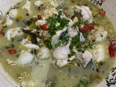 -何太太馄饨面铺(大浒东苑店)