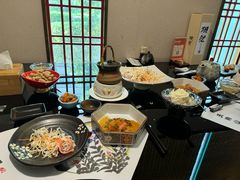 -天狗山料理(省体店)