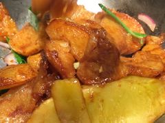 -绿茶餐厅(蓝色港湾店)
