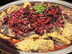 -烤匠麻辣烤鱼(万象城店)