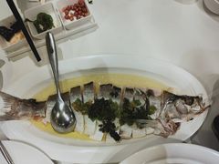 -万龙洲海鲜(南新仓店)