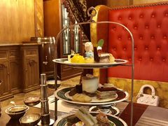 -马勒别墅·中餐厅