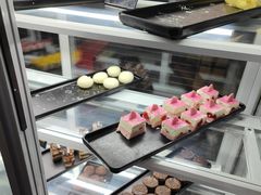 -九月海·海鲜自助(世纪东方店)
