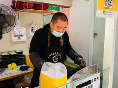 -朱师傅脆皮五花肉(七宝老街南大街店)
