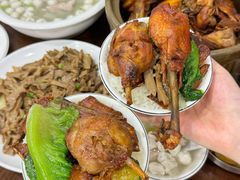 -斯丹姜母鸭·古法干香(涂门街总店)