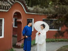 -望江楼公园