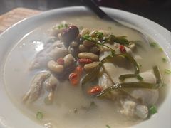 -朱大嘴肥肠血旺(福字街店)
